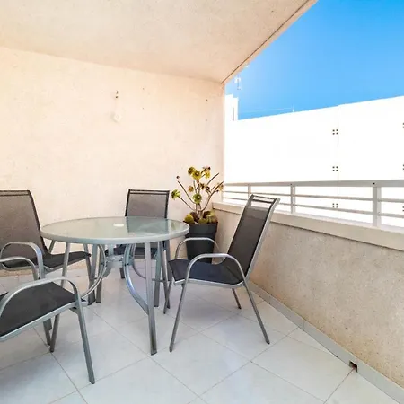 One Bedroom Just Right On The First Sea Line Of The Los Locos Beach Er-108 Apartamento