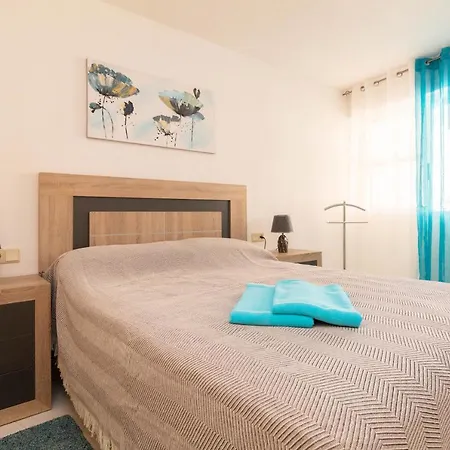 One Bedroom Just Right On The First Sea Line Of The Los Locos Beach Er-108 Apartamento