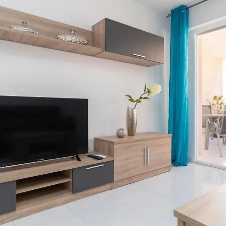 One Bedroom Just Right On The First Sea Line Of The Los Locos Beach Er-108 Apartamento Torrevieja